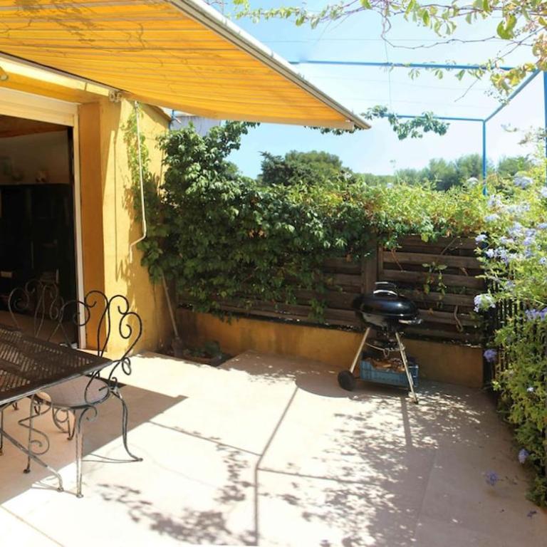 Les Restanques, La Ciotat - Maison 1 Chambre - 1
