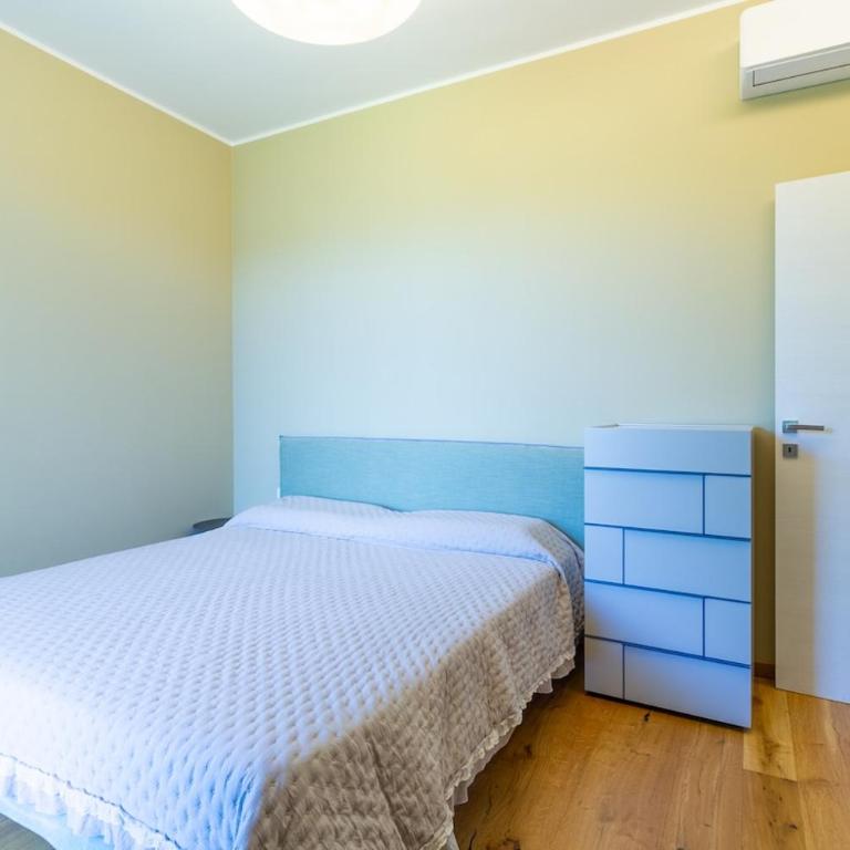 Fusinieri Urban Retreat Comfort & Design - Appartamento con 2 Camere da Letto - 24
