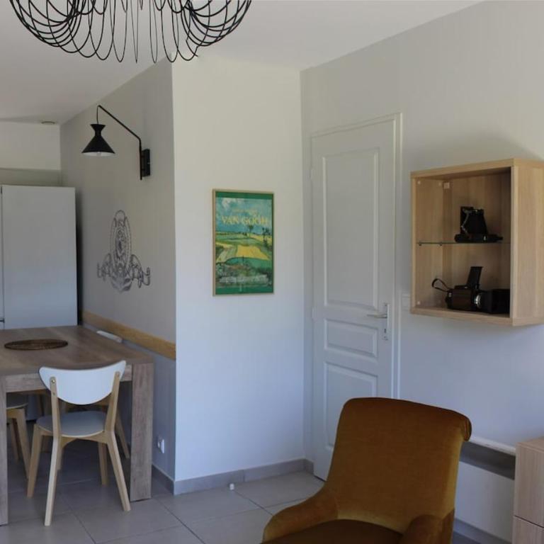 Les Restanques, La Ciotat - Maison 2 Chambres - 23