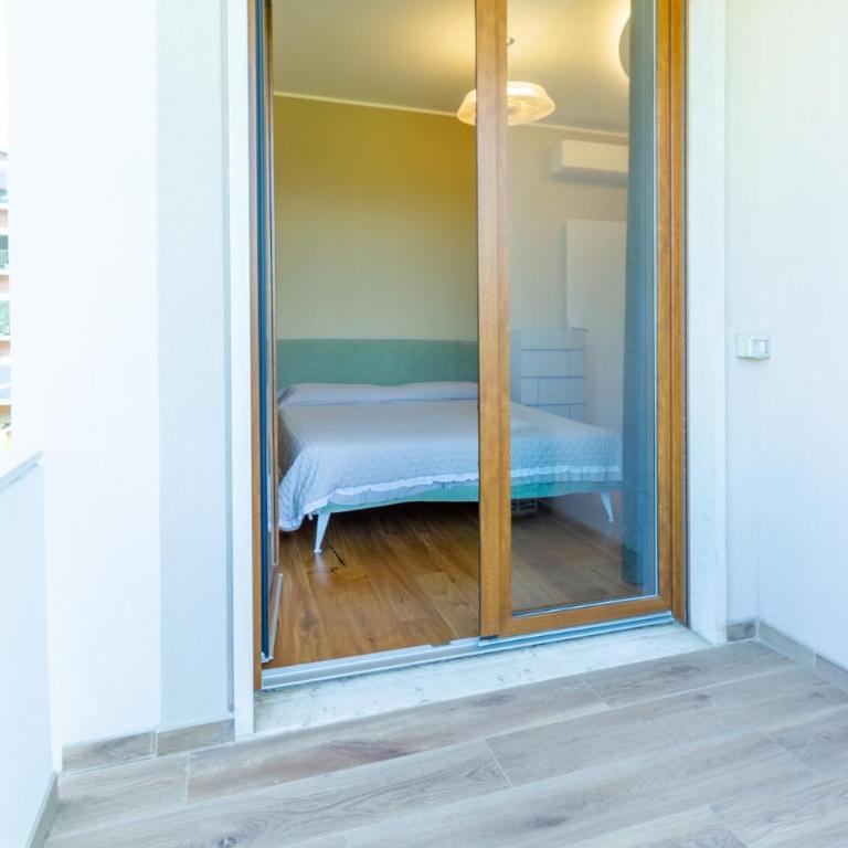 Fusinieri Urban Retreat Comfort & Design - Appartamento con 2 Camere da Letto - 31