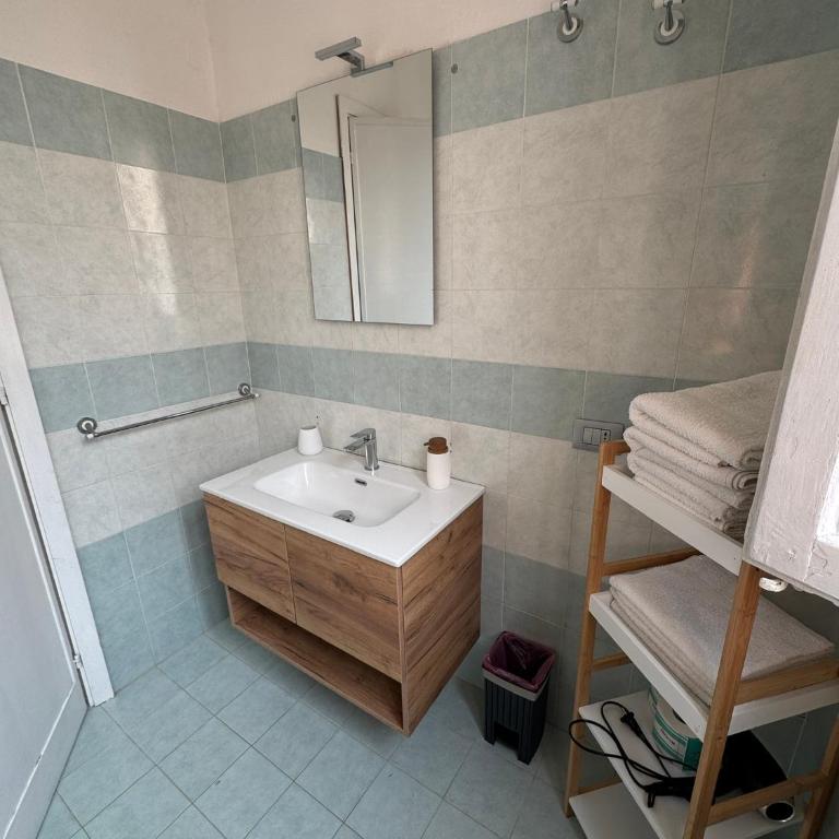 Dimora A' Muciara - Apartamento de 2 dormitorios - 17