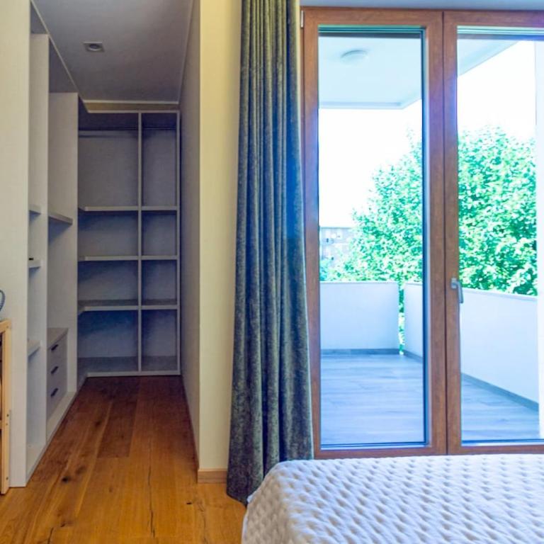Fusinieri Urban Retreat Comfort & Design - Appartamento con 2 Camere da Letto - 40