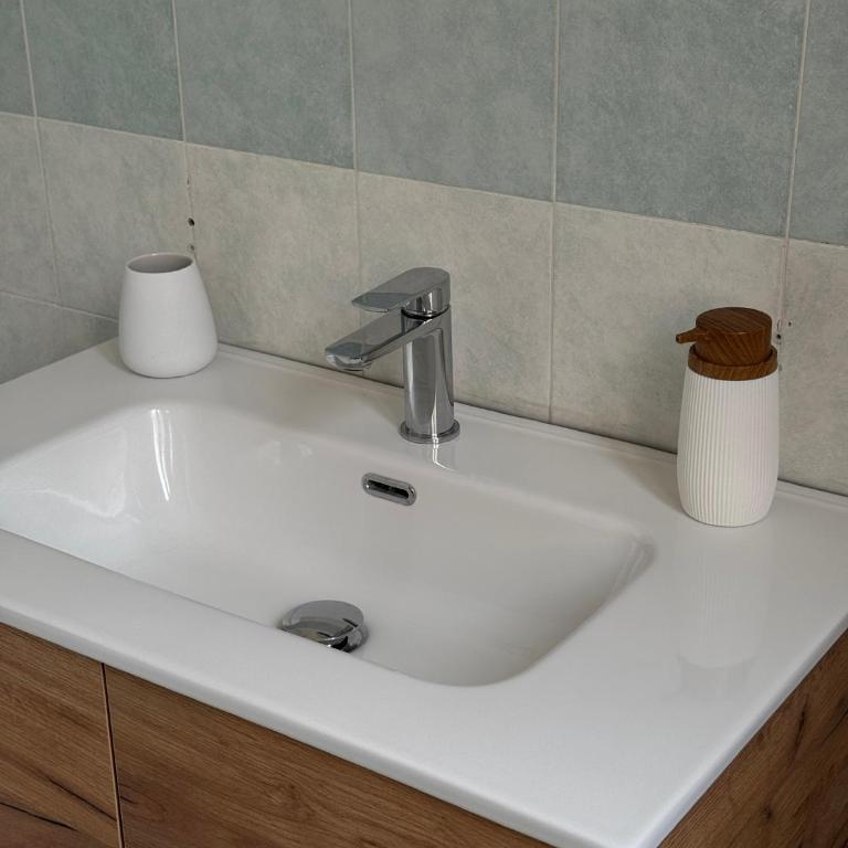 Dimora A' Muciara - Apartamento de 2 dormitorios - 16