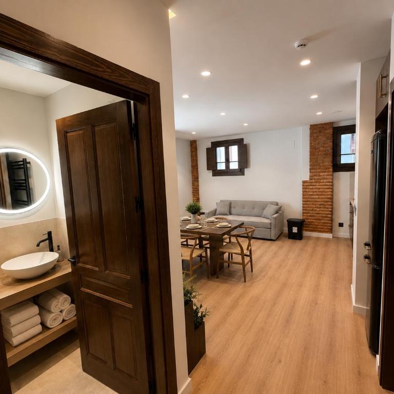 Magnolia Suites By Blossom Hotels - Appartement Deluxe - 3