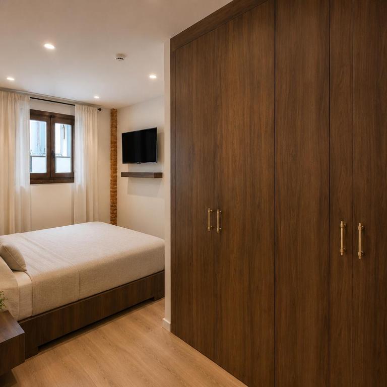 Magnolia Suites By Blossom Hotels - Appartement Deluxe - 4