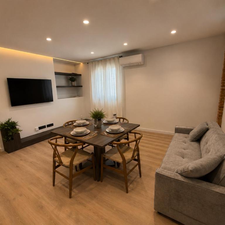 Magnolia Suites By Blossom Hotels - Appartement Deluxe - 8