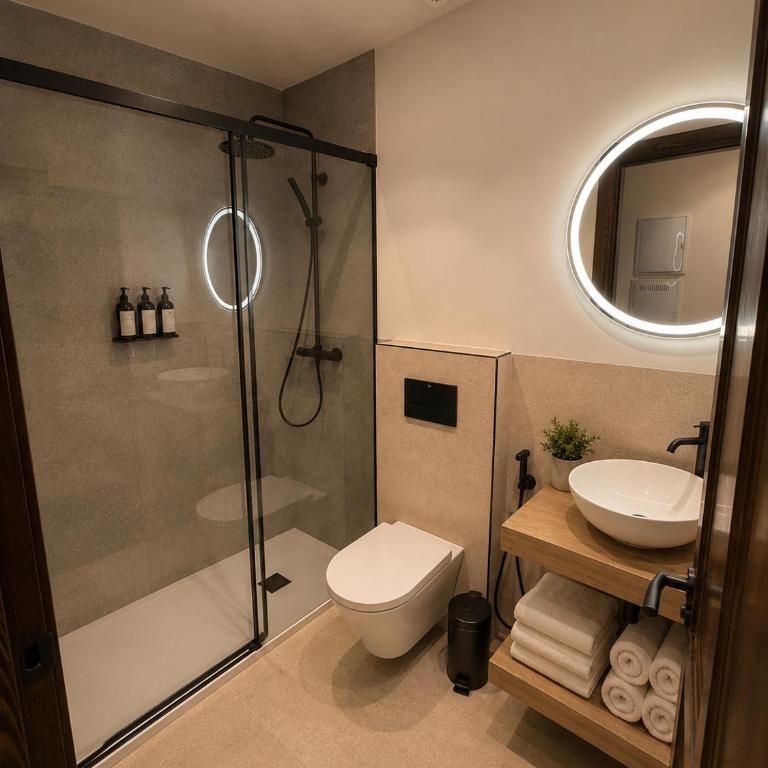 Magnolia Suites By Blossom Hotels - Appartement Deluxe - 6
