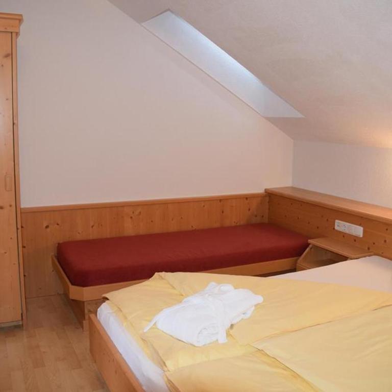Appartementhaus s'Wascheless - Three-Bedroom Apartment - 2
