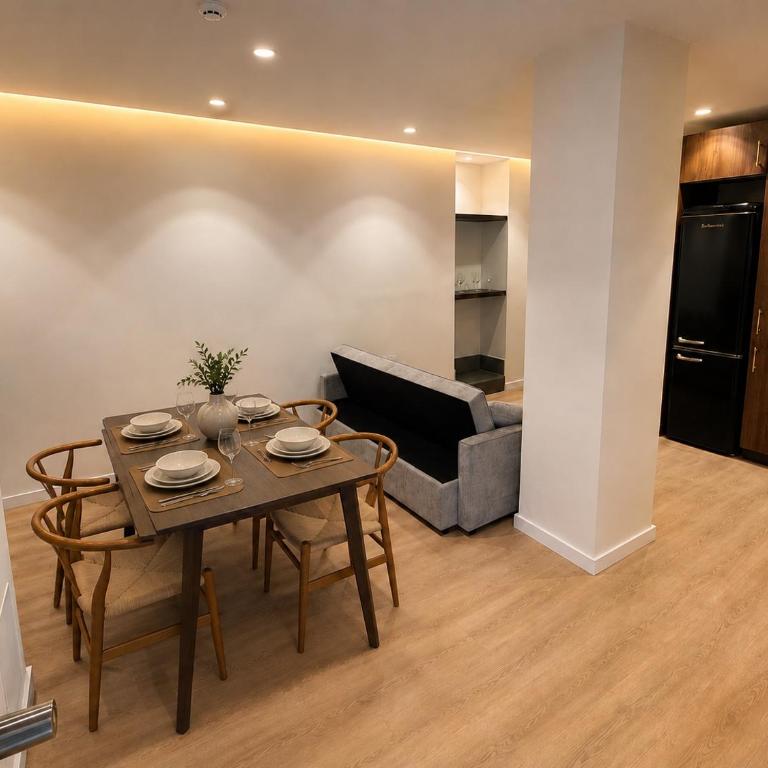 Magnolia Suites By Blossom Hotels - Appartement Standard - 4