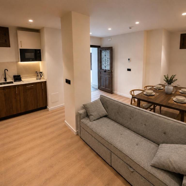 Magnolia Suites By Blossom Hotels - Appartement Standard - 13