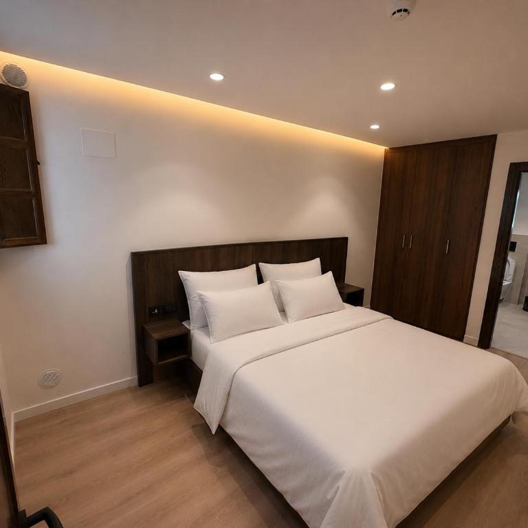 Magnolia Suites By Blossom Hotels - Appartement Standard - 9