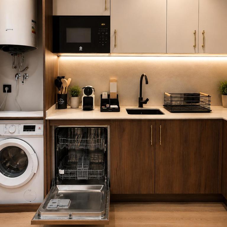 Magnolia Suites By Blossom Hotels - Appartement Supérieur - 6