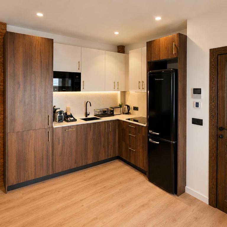 Magnolia Suites By Blossom Hotels - Appartement Supérieur - 9