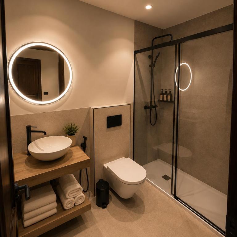 Magnolia Suites By Blossom Hotels - Appartement Supérieur - 11