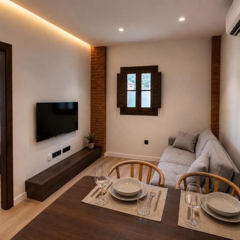 Magnolia Suites By Blossom Hotels - Appartement Supérieur - 10