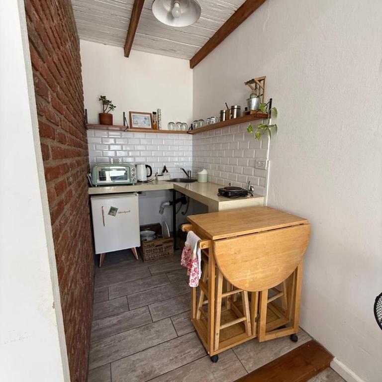 Loft Las Flores - Apartamento de 1 dormitorio - 7