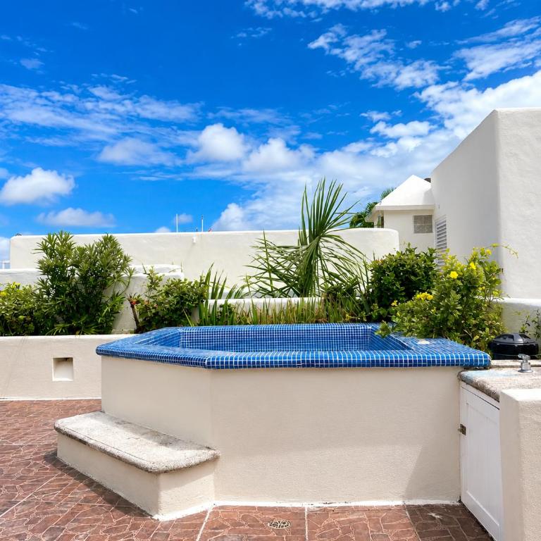 Penthouse 2BD 2BA with Private Rooftop and Plunge Pool - Apartamento de 2 dormitorios - 22