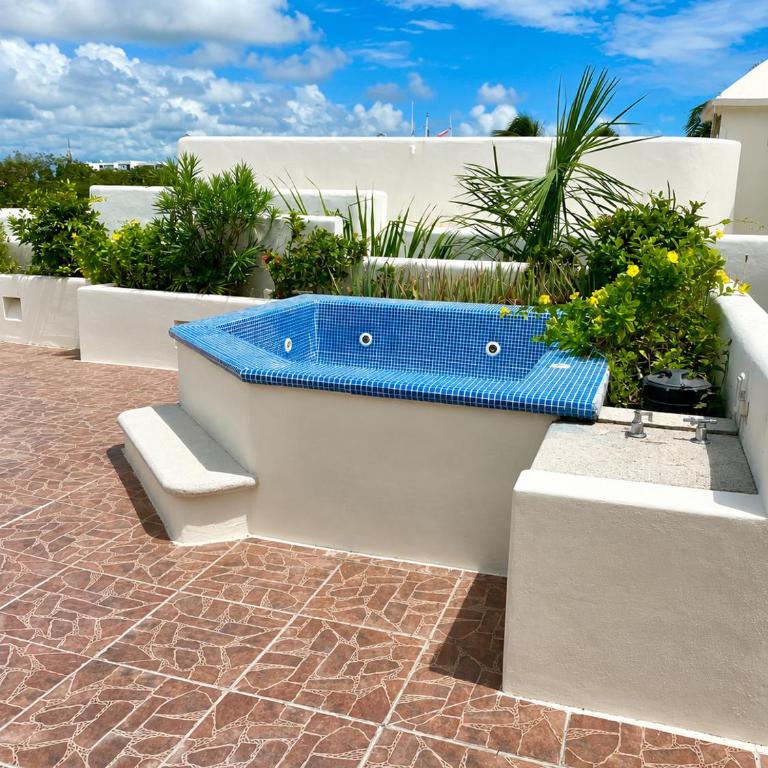 Penthouse 2BD 2BA with Private Rooftop and Plunge Pool - Apartamento de 2 dormitorios - 23