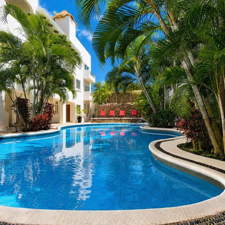 Penthouse 2BD 2BA with Private Rooftop and Plunge Pool - Apartamento de 2 dormitorios - 3