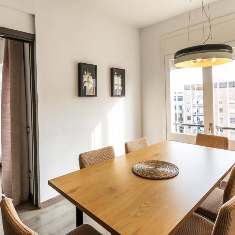 64IND1131 - Apartment with balcony - Appartamento - 1