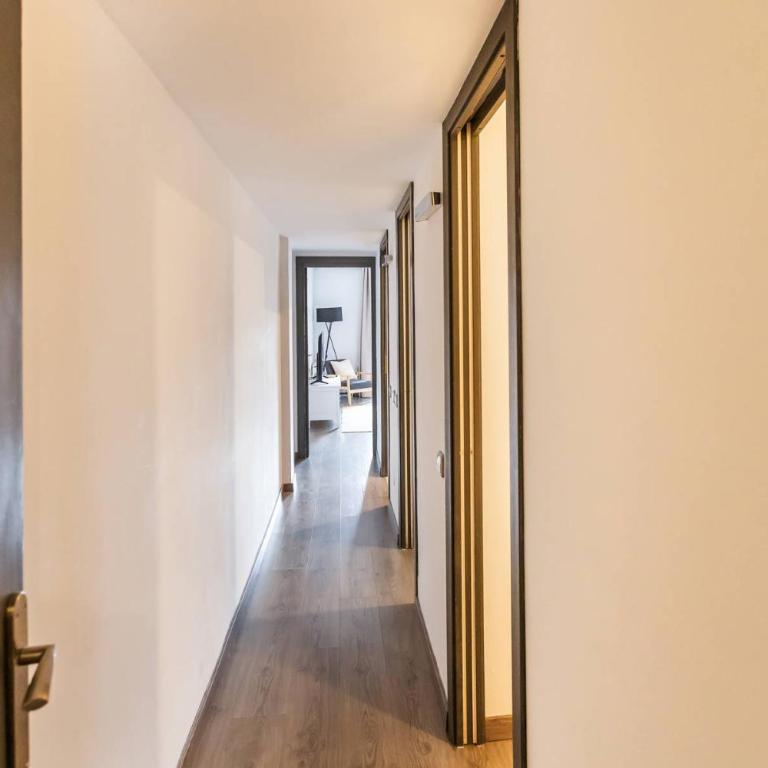64IND1131 - Apartment with balcony - Appartamento - 3