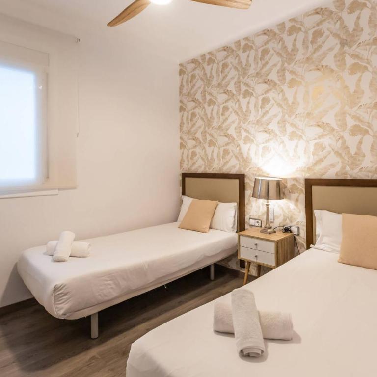 64IND1131 - Apartment with balcony - Appartamento - 4