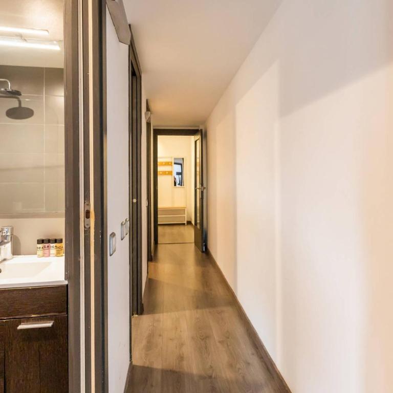 64IND1131 - Apartment with balcony - Appartamento - 6