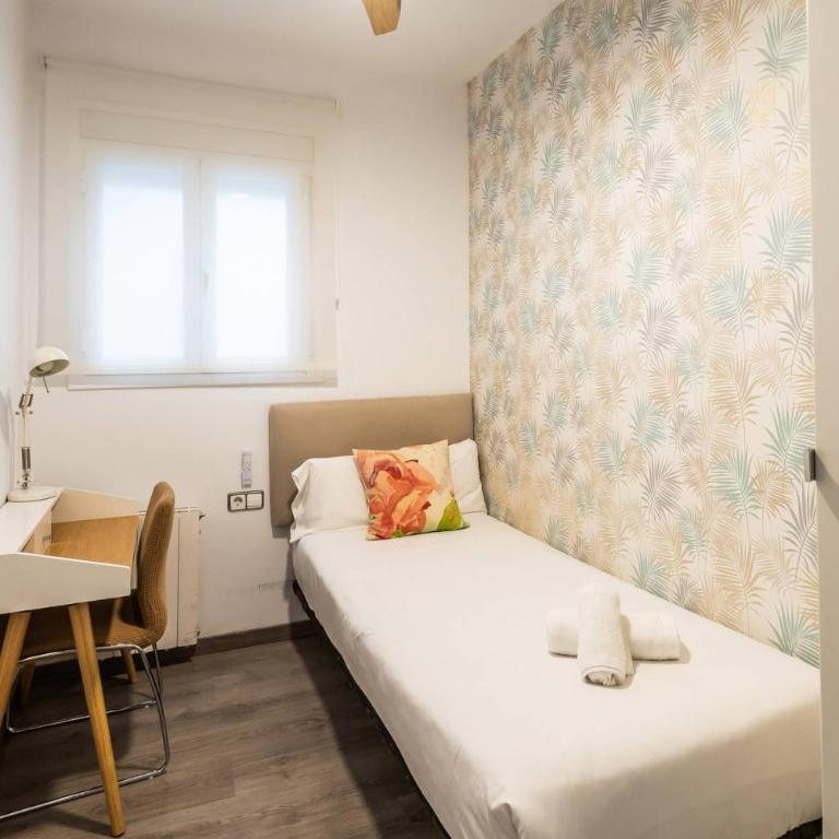 64IND1131 - Apartment with balcony - Appartamento - 7