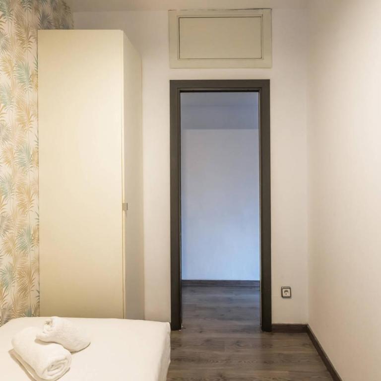 64IND1131 - Apartment with balcony - Appartamento - 8