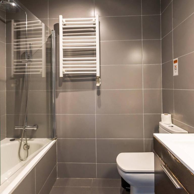 64IND1131 - Apartment with balcony - Appartamento - 9