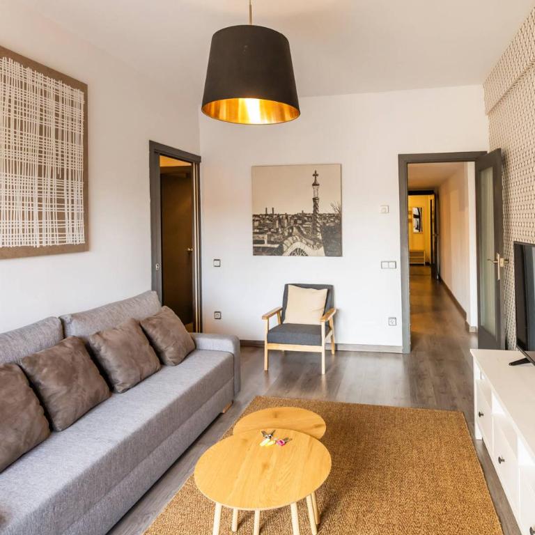 64IND1131 - Apartment with balcony - Appartamento - 11
