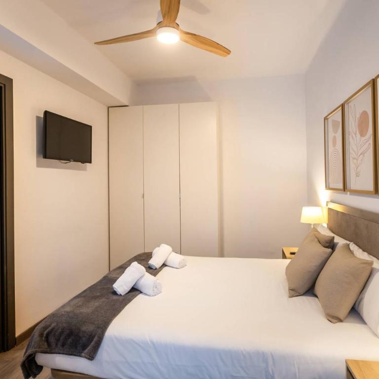 64IND1131 - Apartment with balcony - Appartamento - 13
