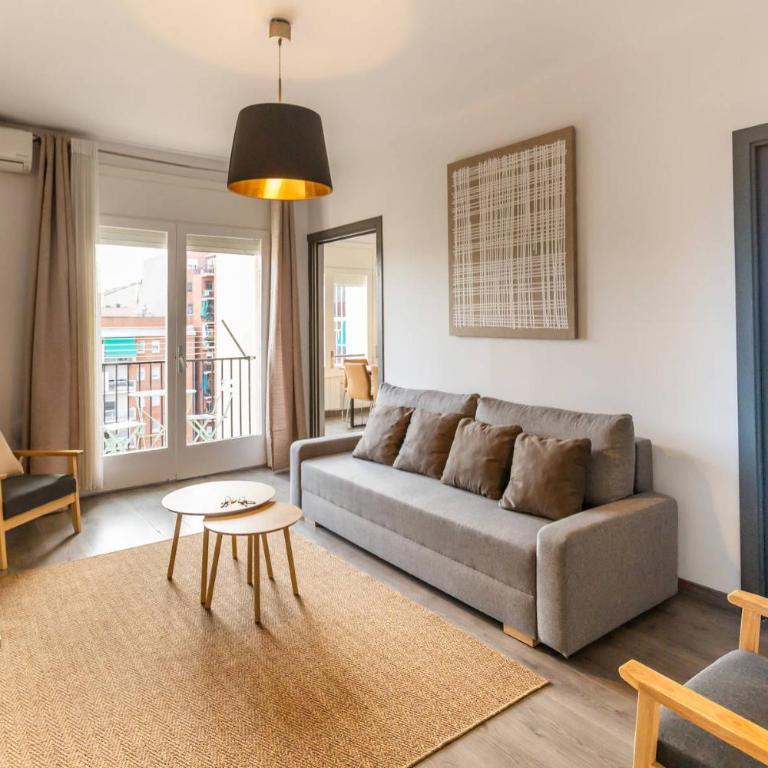 64IND1131 - Apartment with balcony - Appartamento - 12