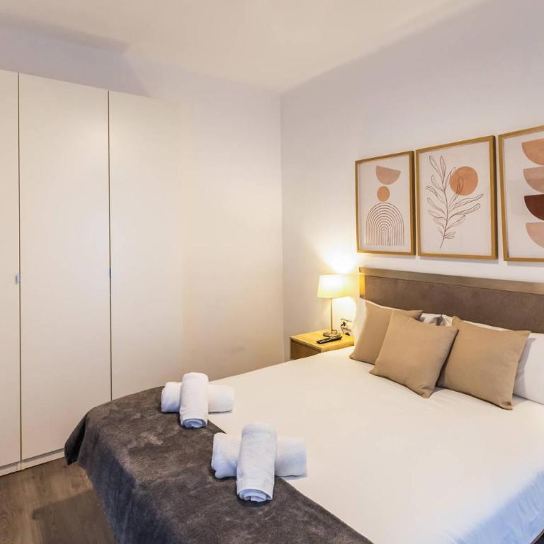 64IND1131 - Apartment with balcony - Appartamento - 14