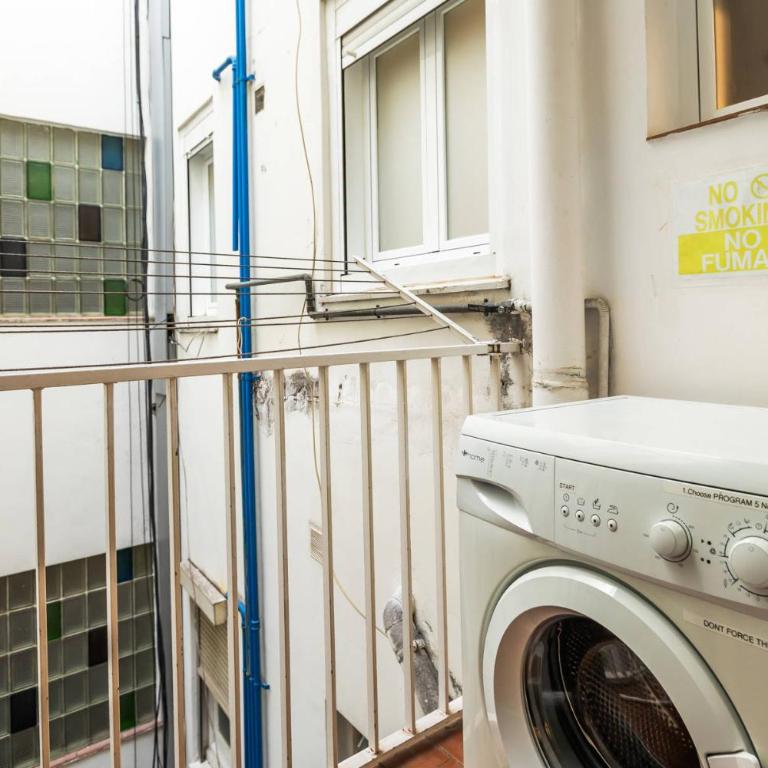 64IND1131 - Apartment with balcony - Appartamento - 17