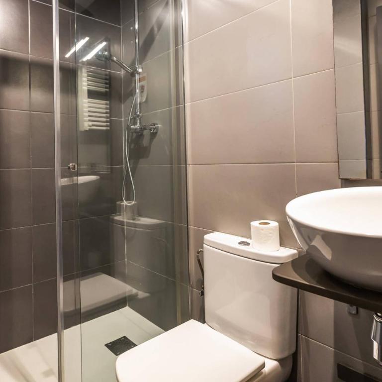 64IND1131 - Apartment with balcony - Appartamento - 16