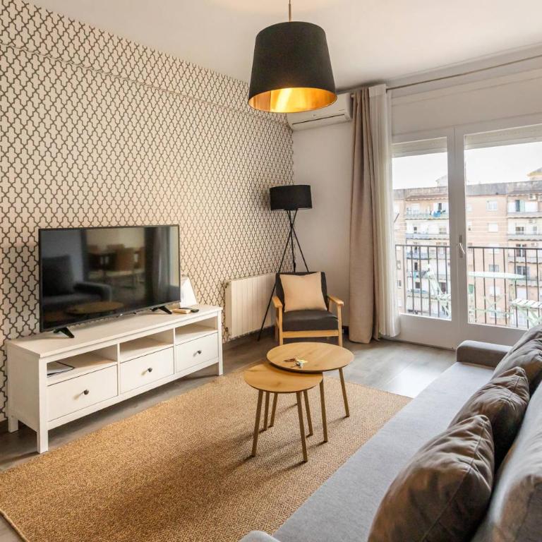 64IND1131 - Apartment with balcony - Appartamento - 18