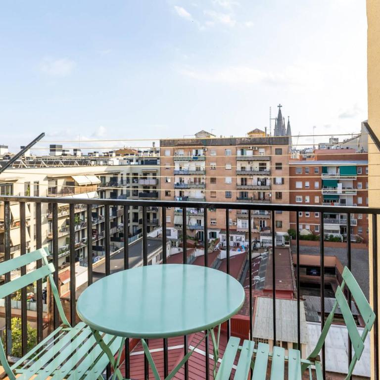 64IND1131 - Apartment with balcony - Appartamento - 19