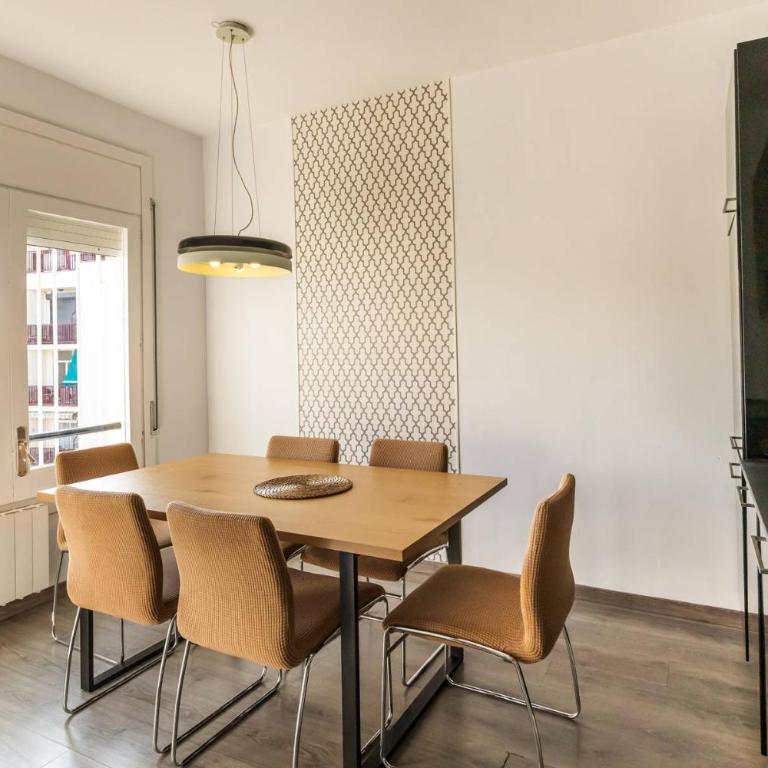 64IND1131 - Apartment with balcony - Appartamento - 21
