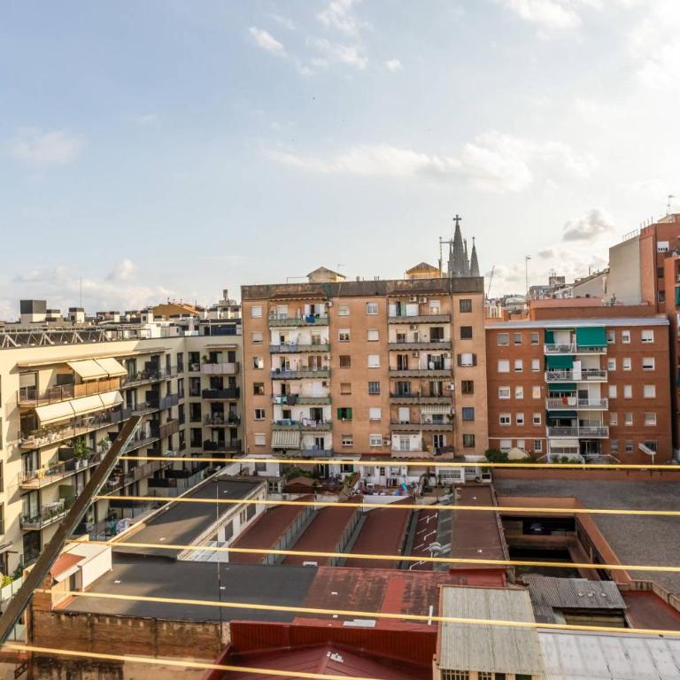 64IND1131 - Apartment with balcony - Appartamento - 20