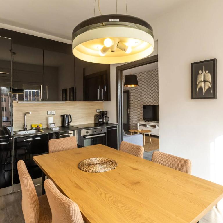 64IND1131 - Apartment with balcony - Appartamento - 22