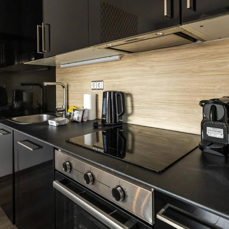 64IND1131 - Apartment with balcony - Appartamento - 24
