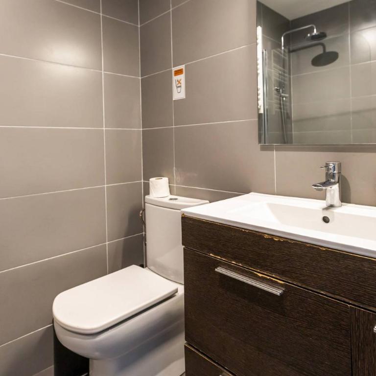 64IND1131 - Apartment with balcony - Appartamento - 25