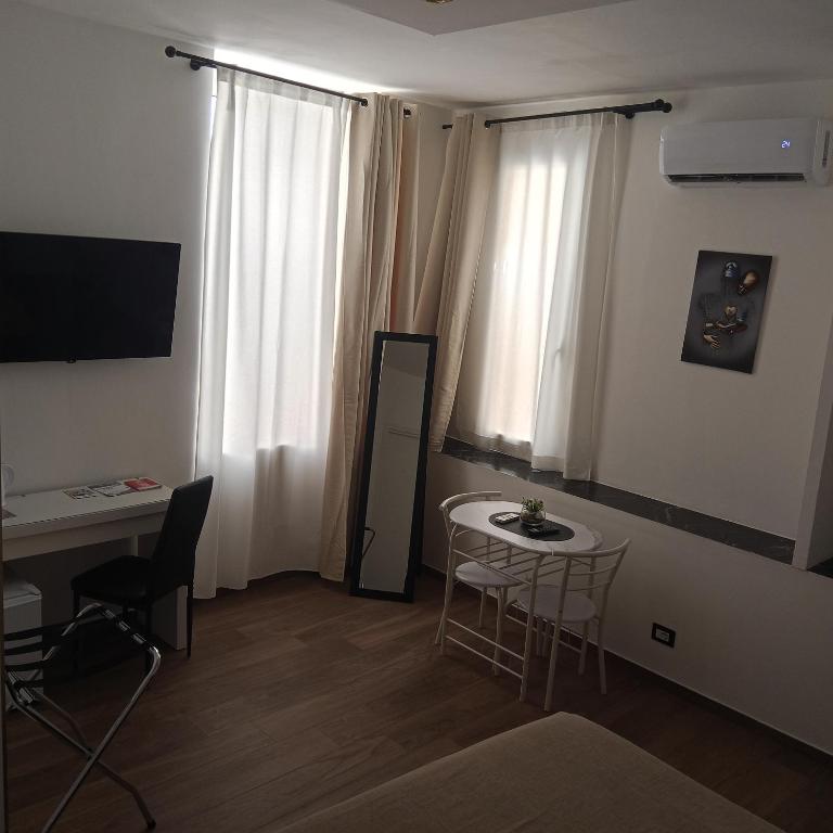 La Corte Guest House - Camera Matrimoniale con Bagno Privato - 24