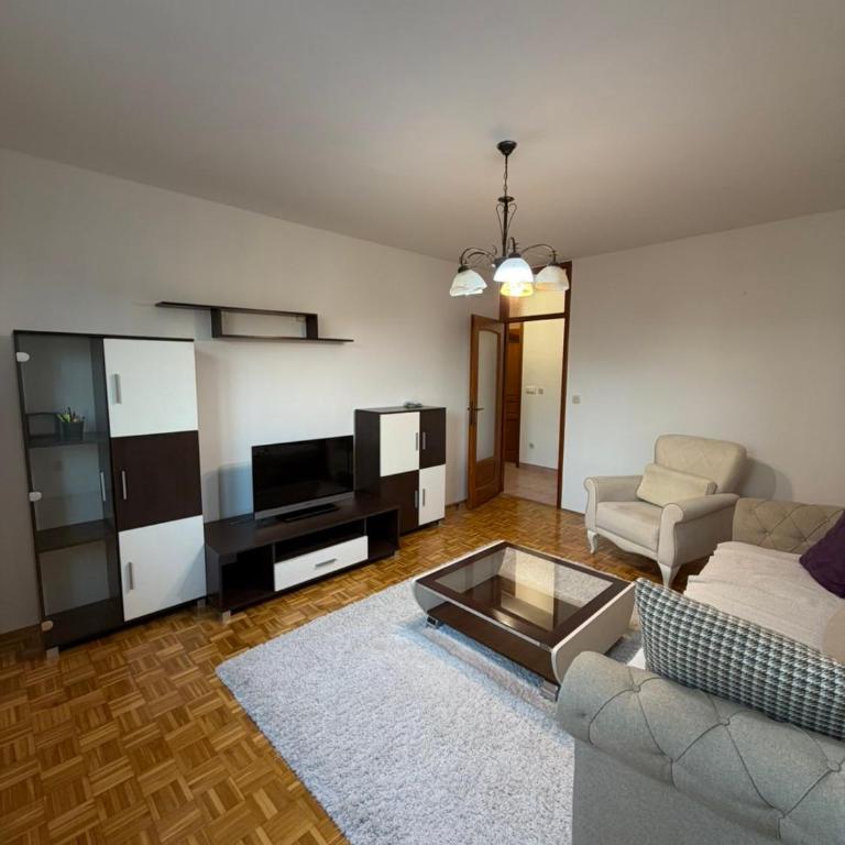 Apartments Trg Heroja - Appartement 1 Chambre - 6