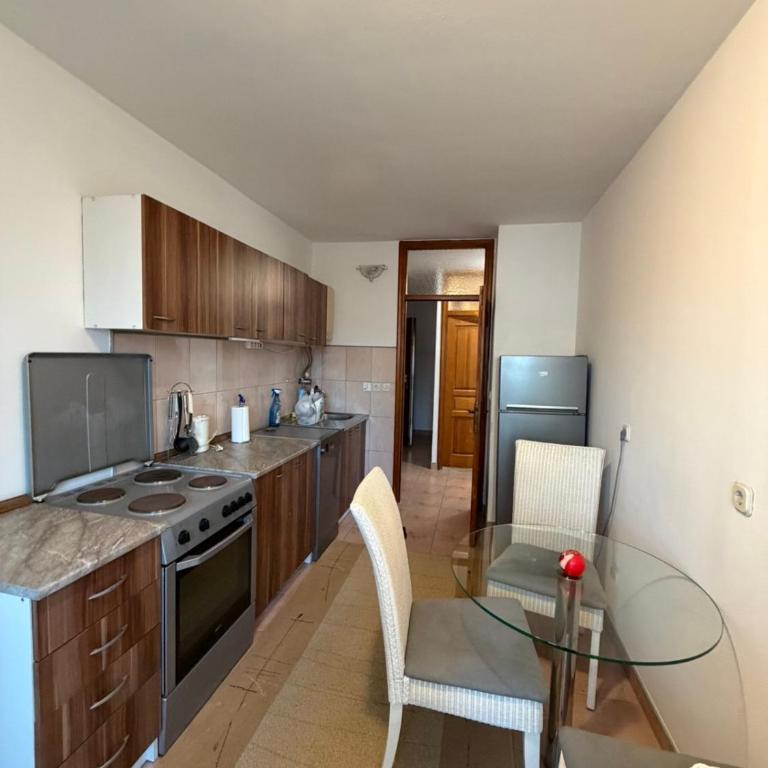 Apartments Trg Heroja - Appartement 1 Chambre - 7