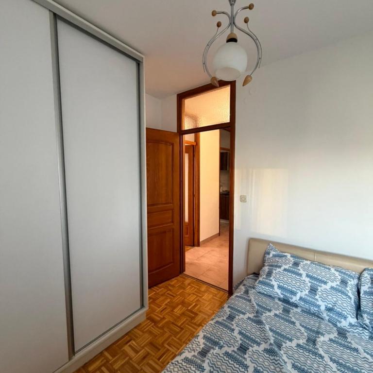 Apartments Trg Heroja - Appartement 1 Chambre - 9