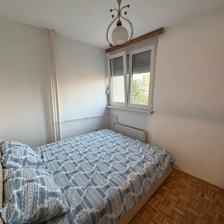 Apartments Trg Heroja - Appartement 1 Chambre - 11