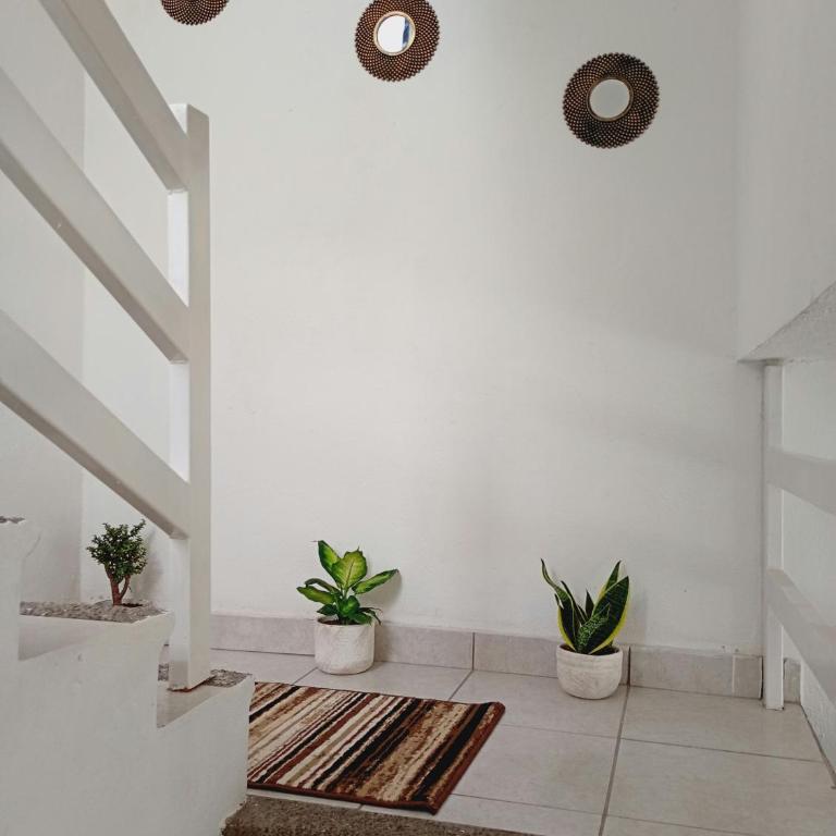 Casa musa pozuelos - One-Bedroom House - 13