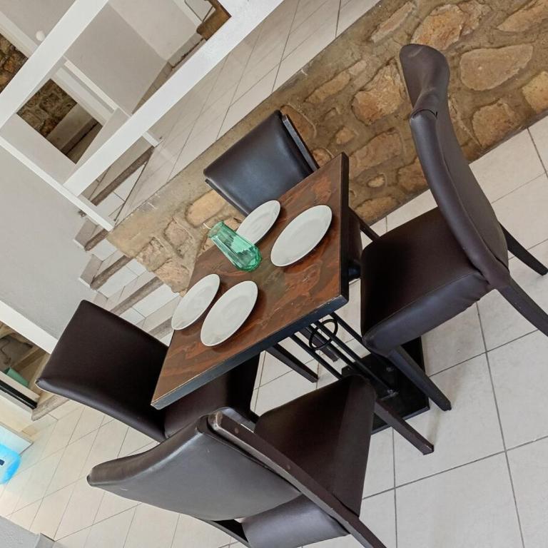 Casa musa pozuelos - One-Bedroom House - 16